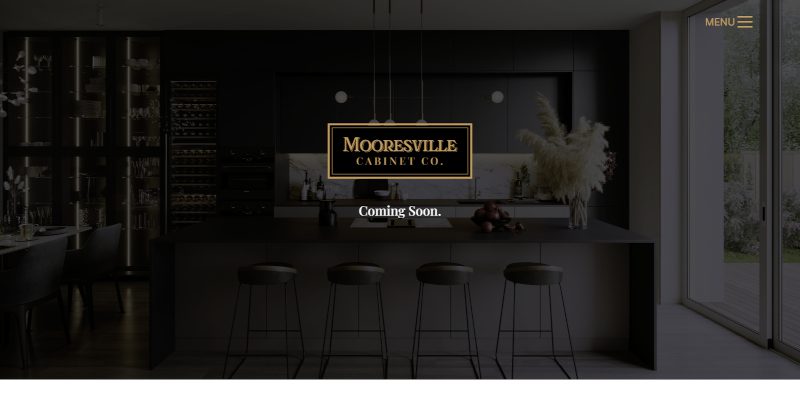 Our New Website is Live!